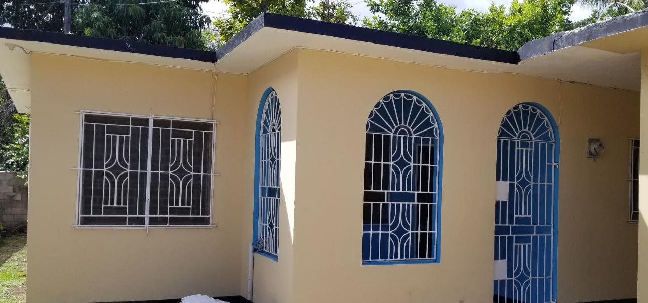 House For Rent Mona Heights Kingston 6 120 000 Keez