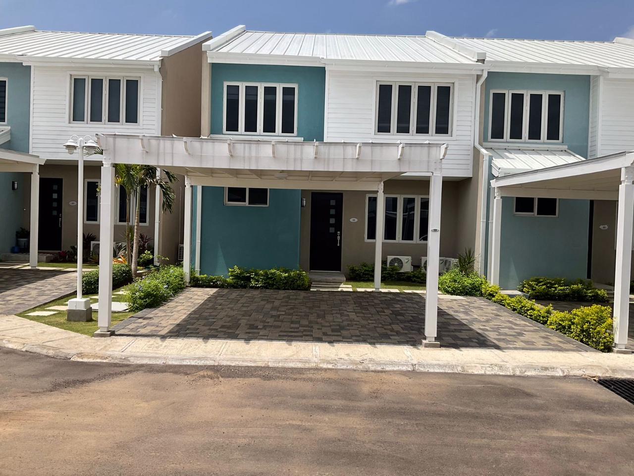 Townhouse For Rent SEYMOUR AVE, Kingston 6 3,000 Keez