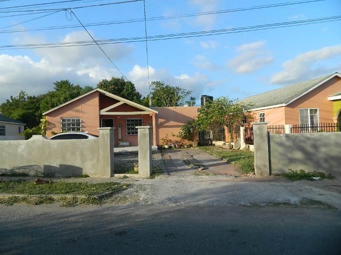 House For Sale: WHITEWATER BLVD, Spanish Town | $15,000,000 | Keez