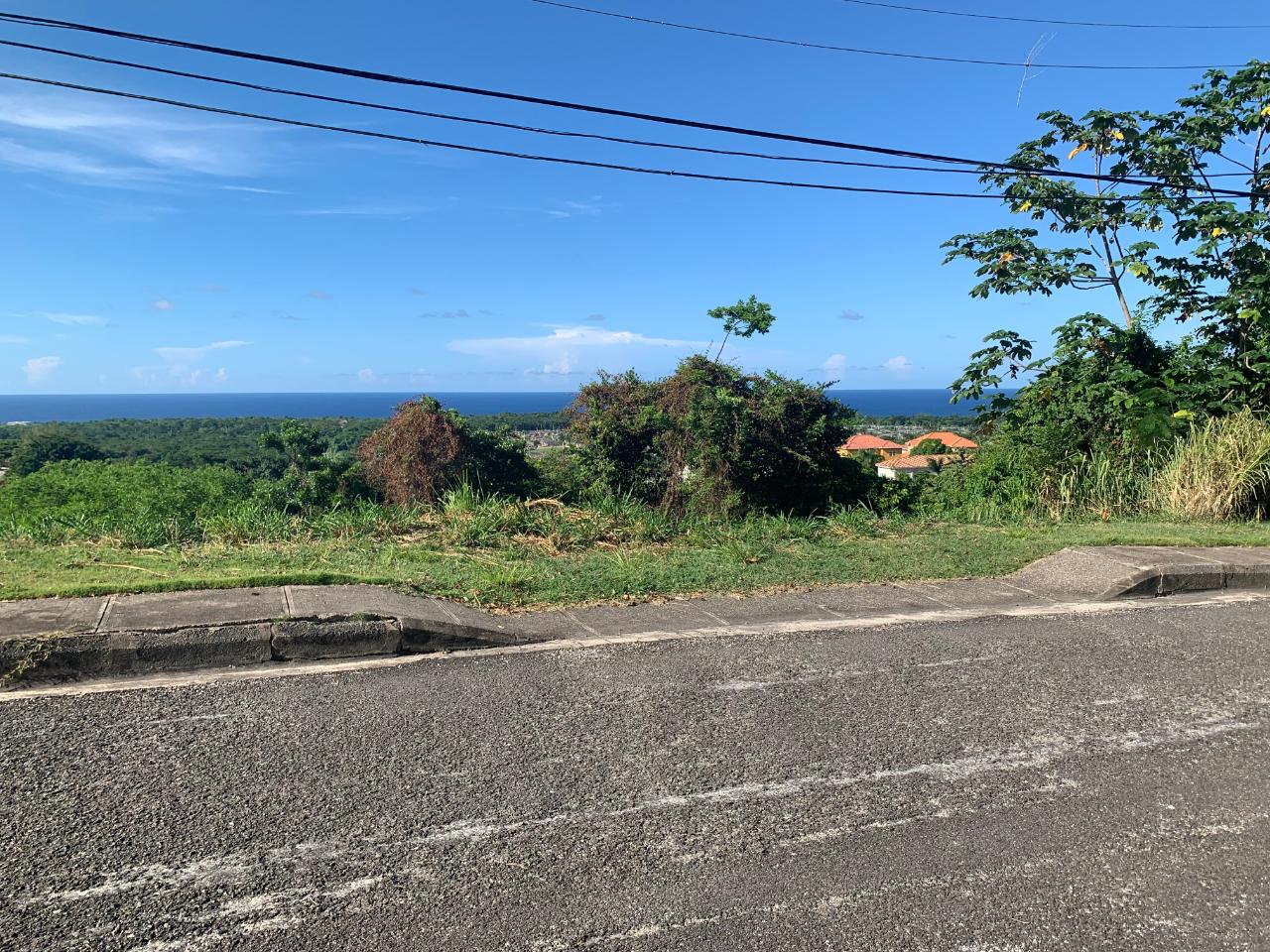 Residential Lot For Sale GENOVA DRIVE, St. Annapos;s Bay 110,000