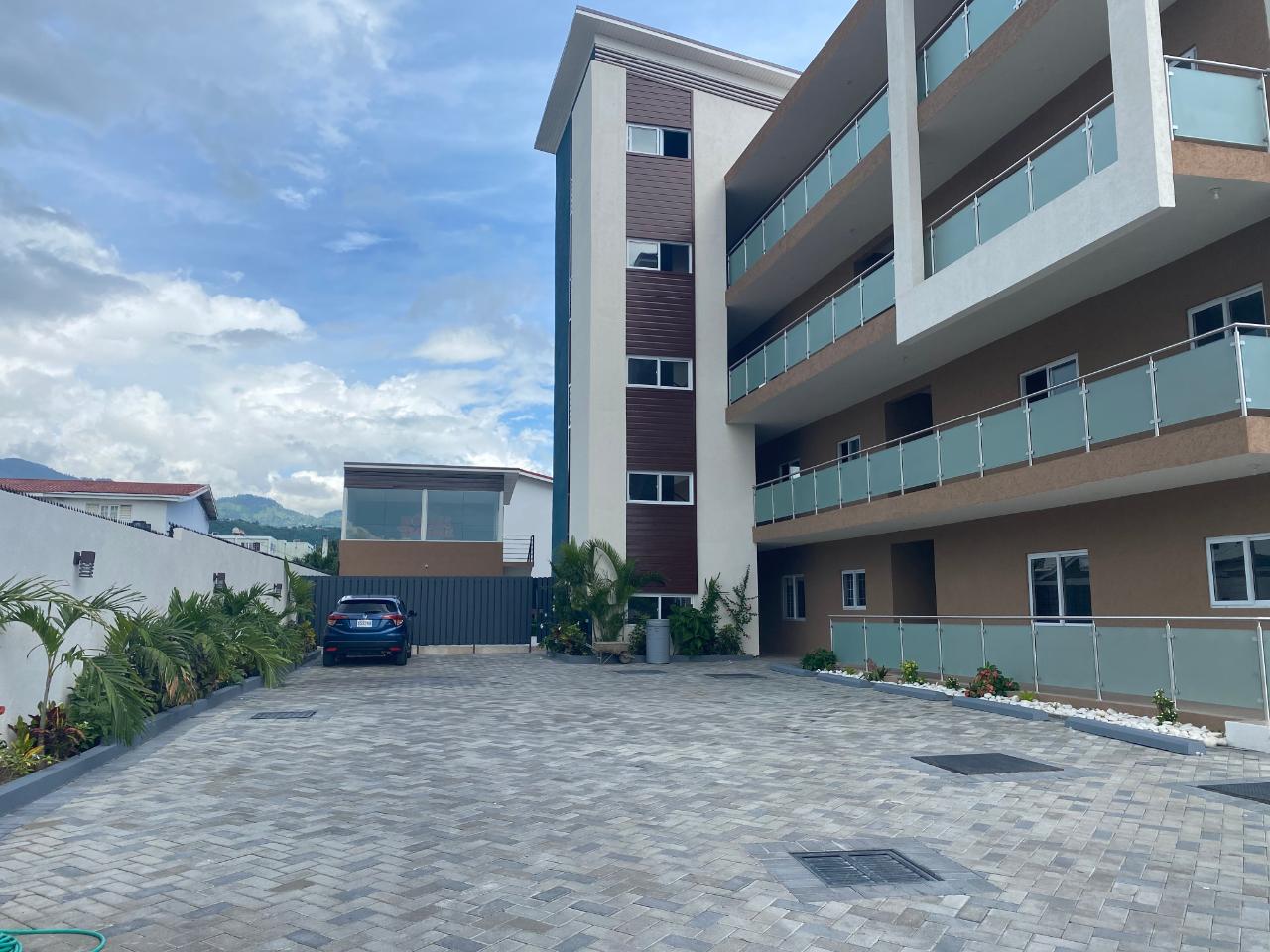 Apartment For Rent ROSENEATH AVENUE, Kingston 6 150,000 Keez