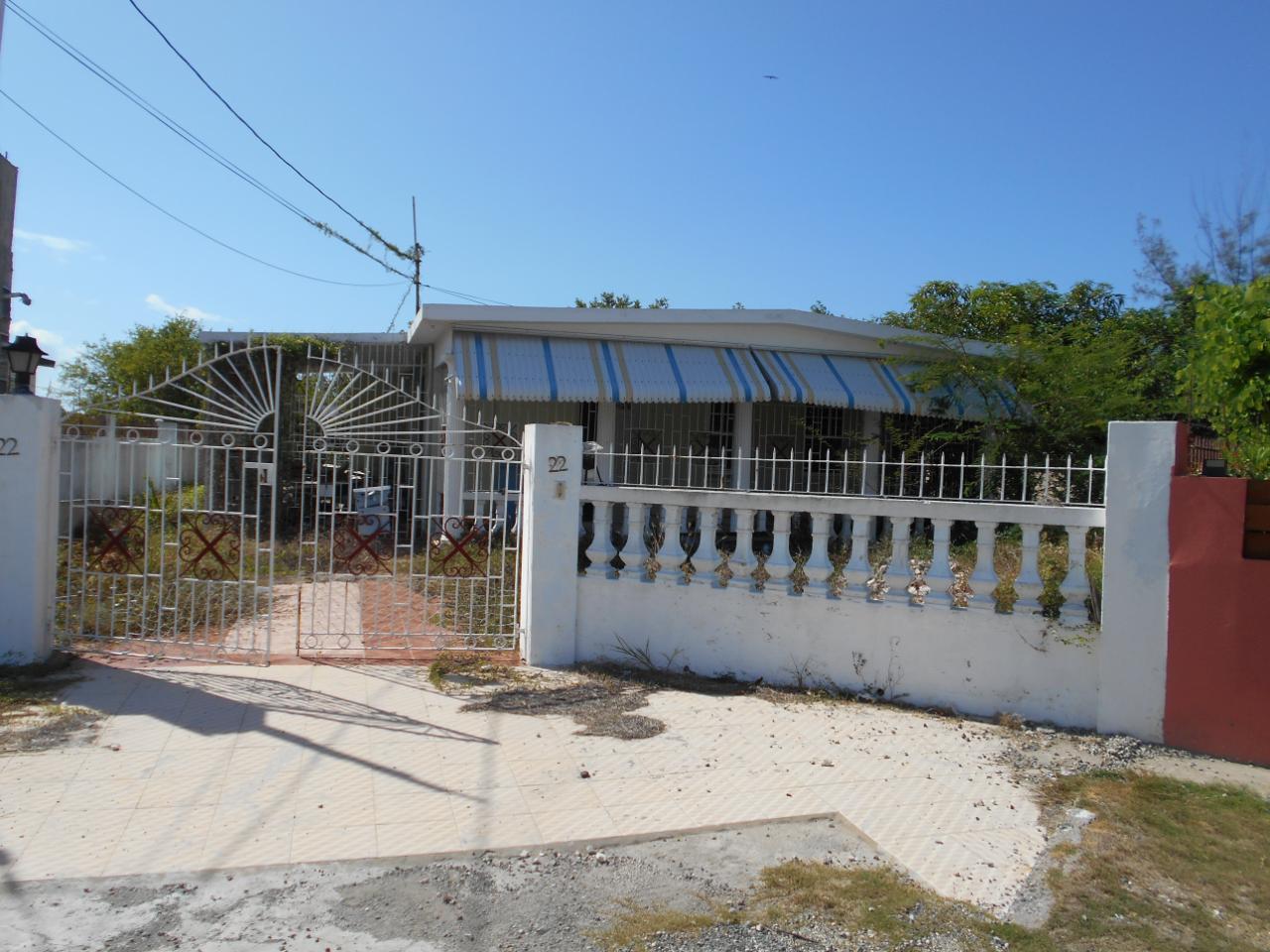 House For Sale MAUREEN CRESCENT EDGEWATE, Greater Portmore
