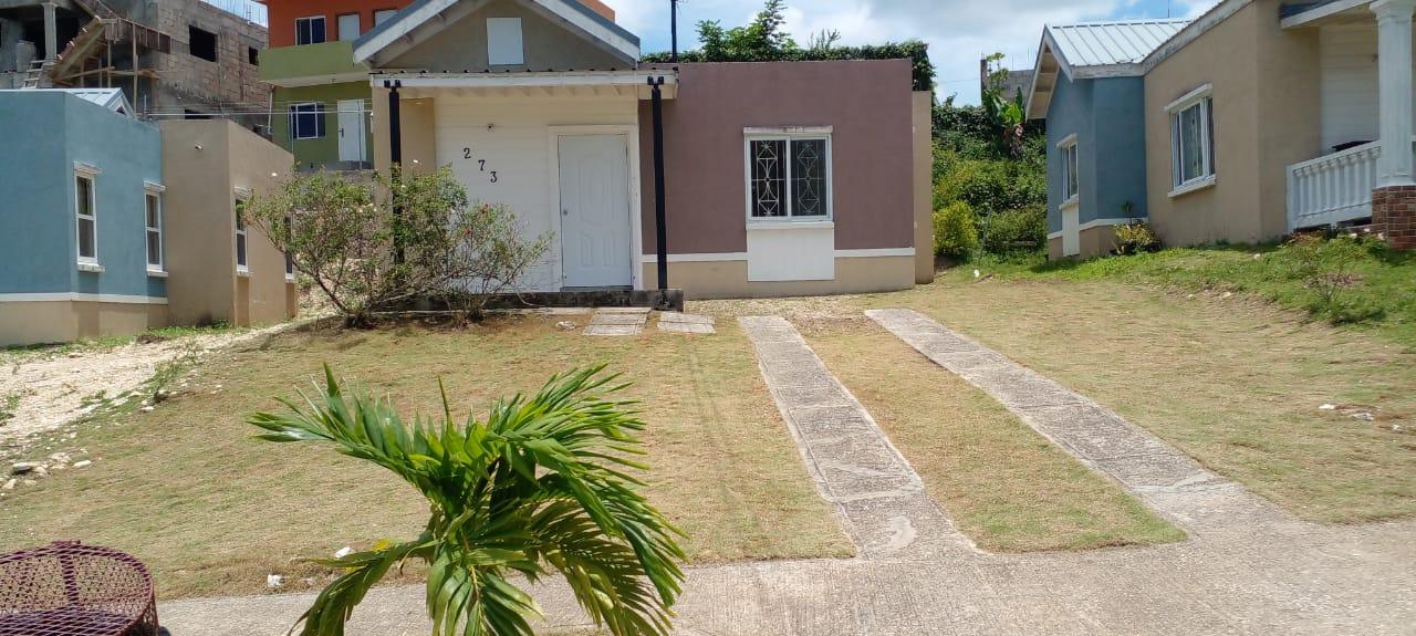 House For Rent MEADOWS OF IRWIN, Montego Bay 65,000 Keez