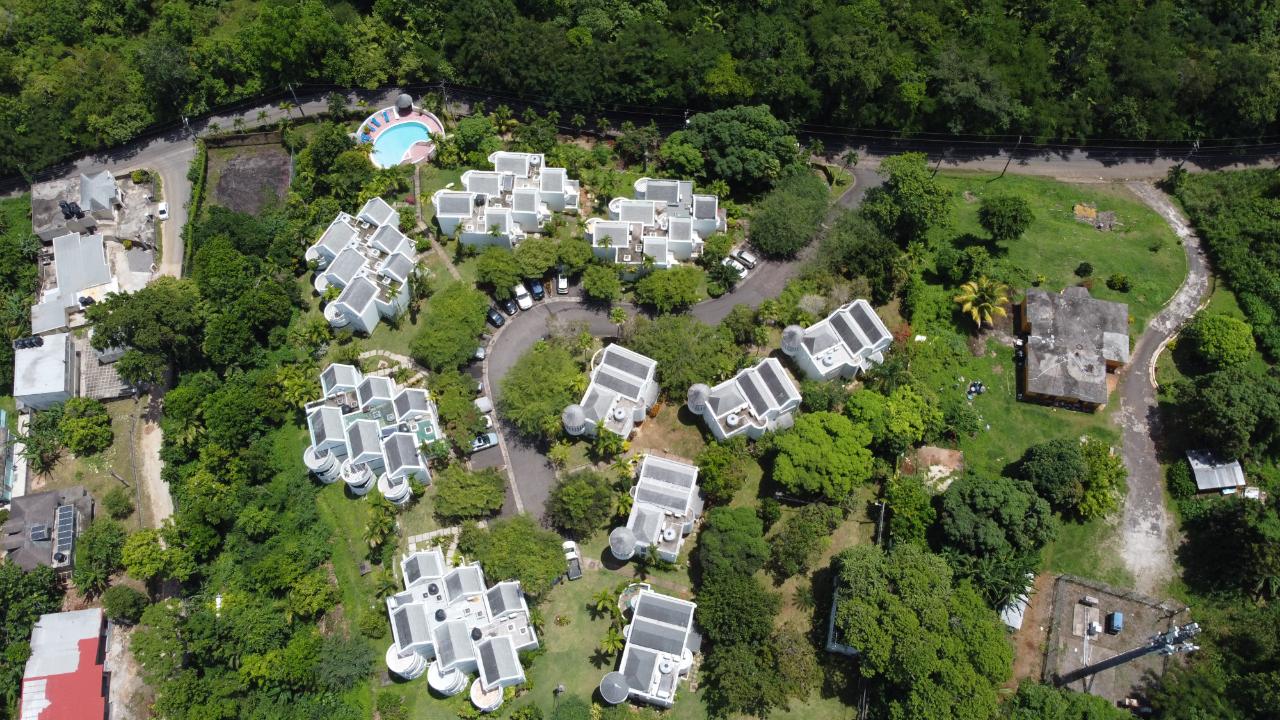 Townhouse For Sale BONHAM HILL VILLAS, Ocho Rios 265,000 Keez