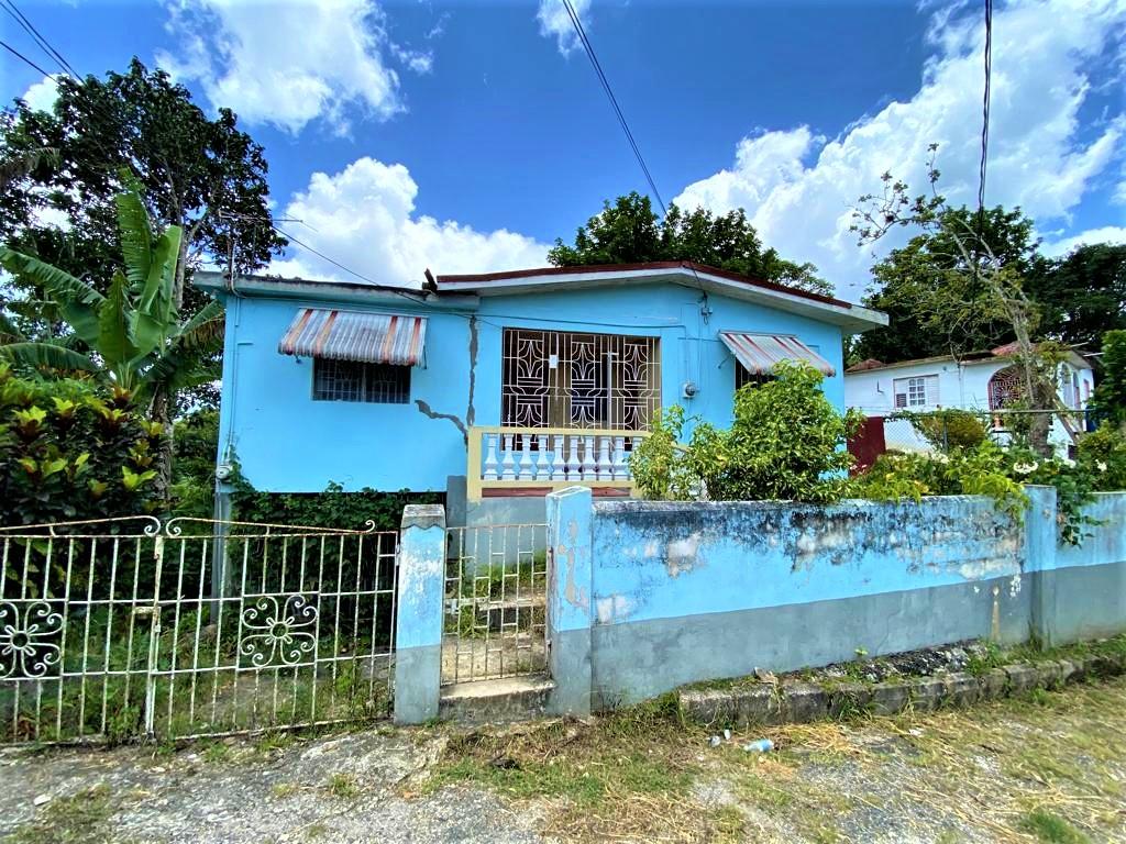 House For Sale GINGER PIECE, Albert Town 7,000,000 Keez