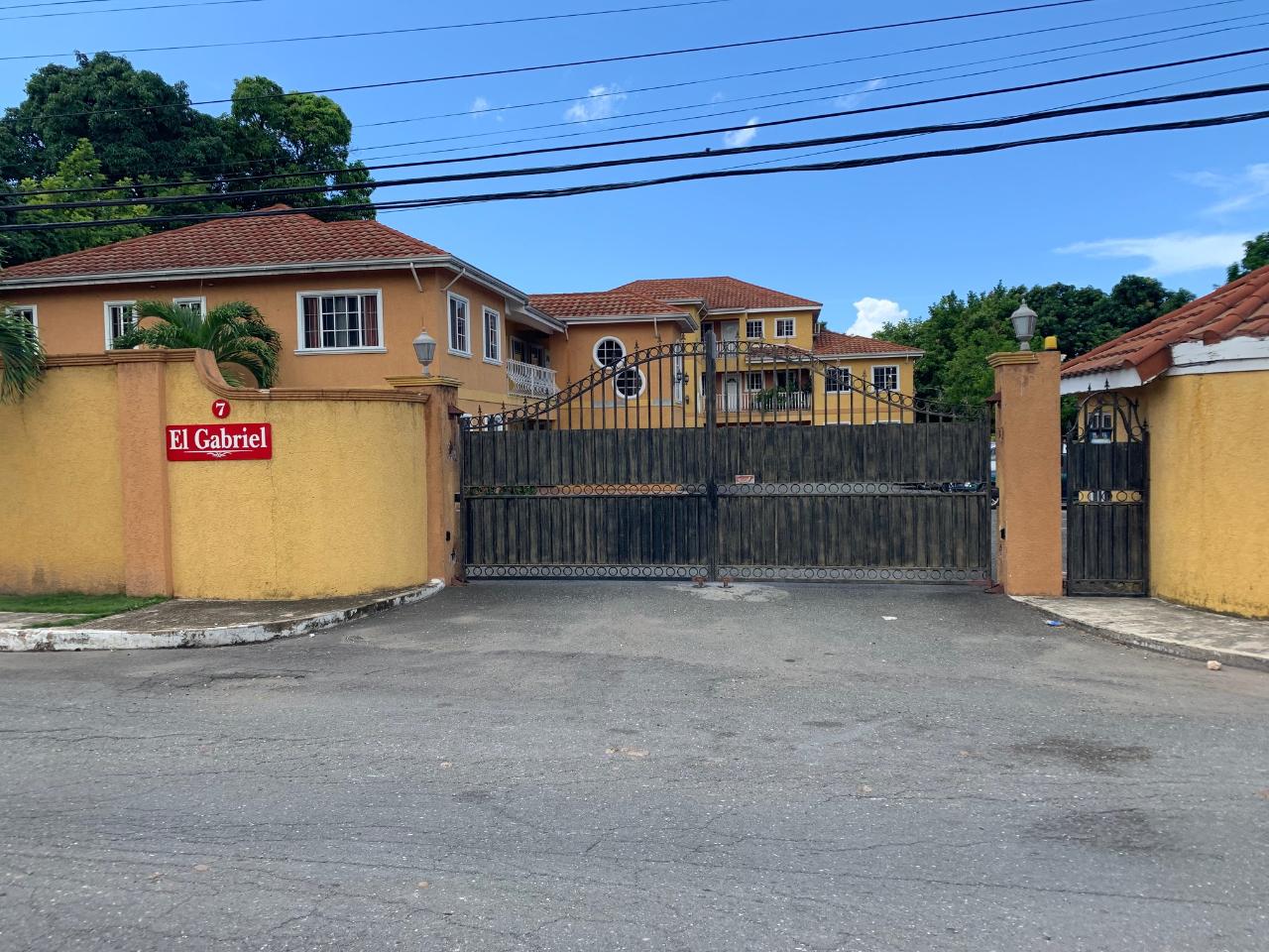 Apartment For Rent LINDSAY CRESCENT, Kingston 10 730 Keez