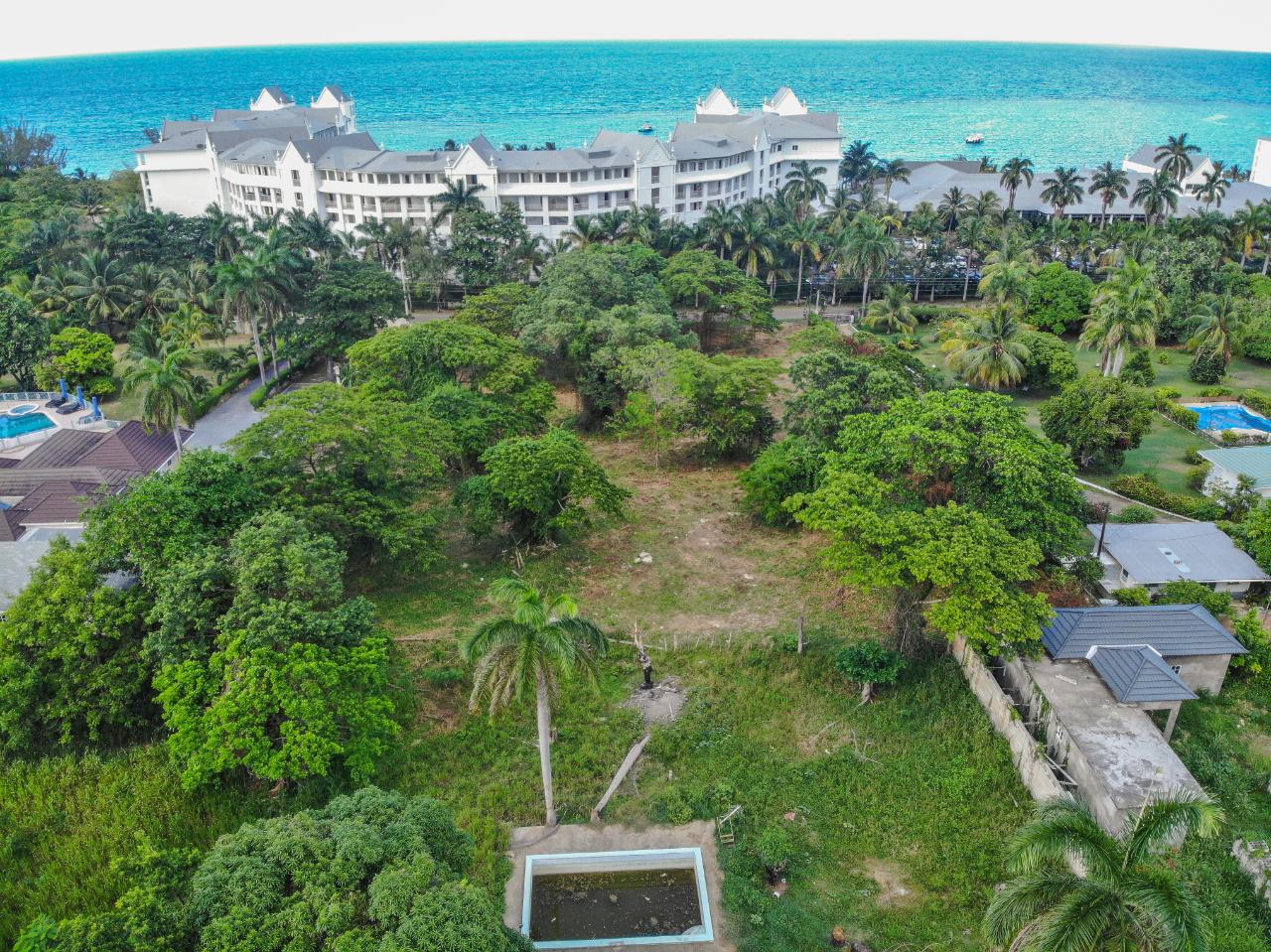 Development land residential for sale mammee bay bamboo 715 000