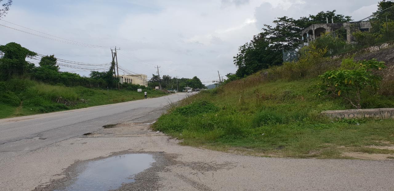 Residential Lot For Sale HAUGHTON COURT, HANOVER, Lucea 11,400,000
