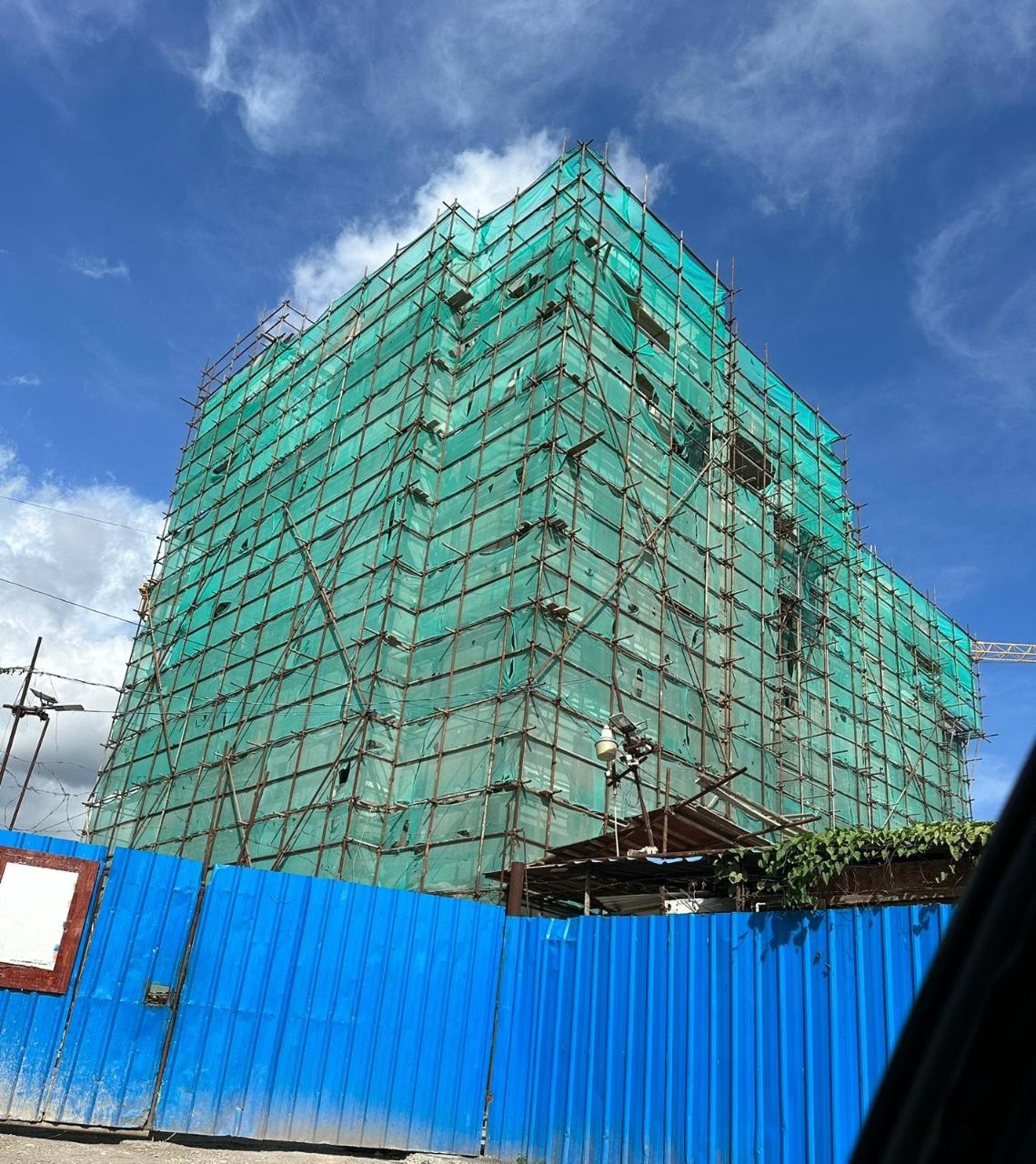 Apartment For Sale UPPER WATERLOO ROAD, Kingston 8 48,598,125