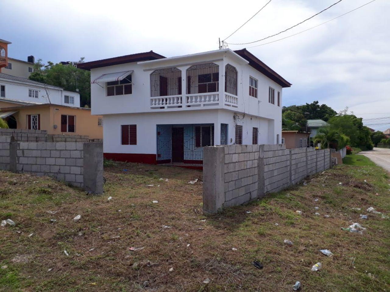 House For Sale BOSCOBEL ST MARY, Boscobel 31,000,000 Keez