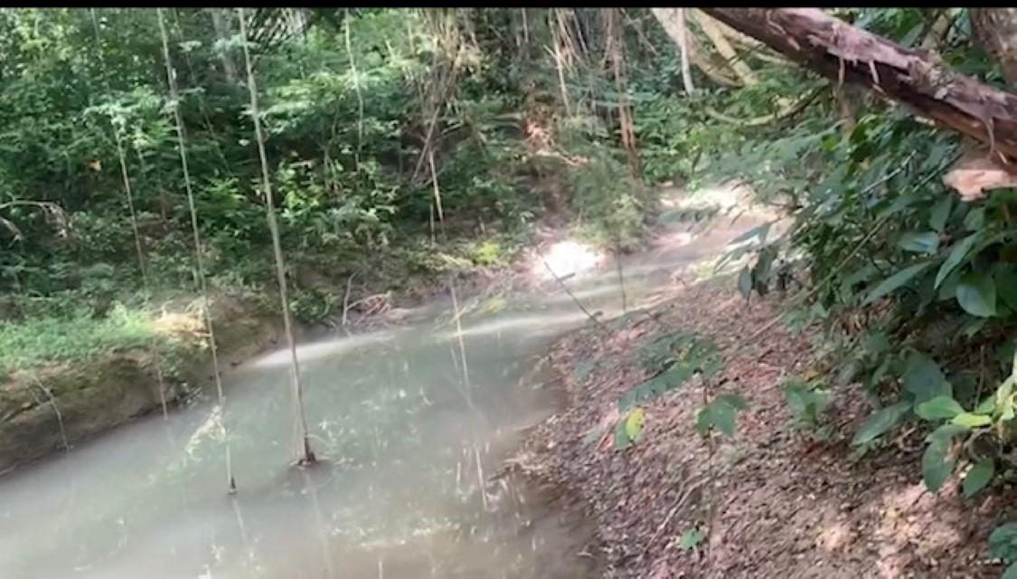 Development Land (Residential) For Sale WATER VALLEY, Albany 250,000,000 Keez