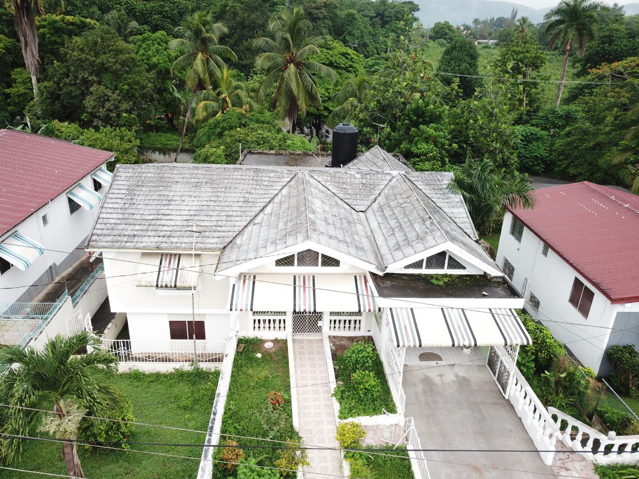 House For Sale MICKLETON BOULEVARD, Linstead 27,000,000 Keez