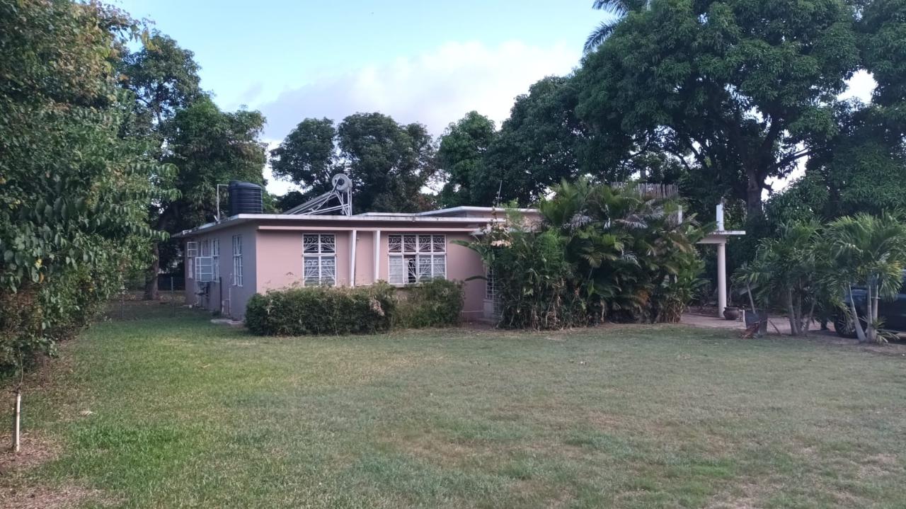 Apartment For Rent DEWSBURY AVENUE, Kingston 6 90,000 Keez