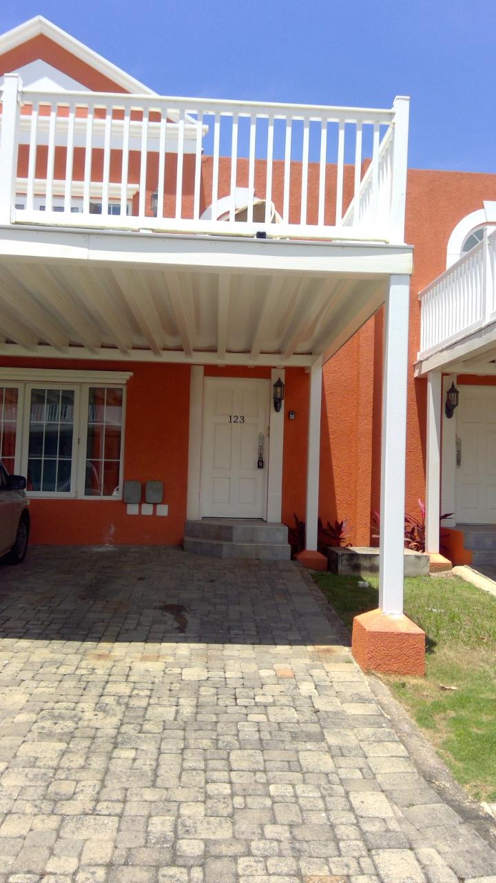 Apartment For Rent LITTLE BAY COUNTRY CLUB, Negril 1,500 Keez