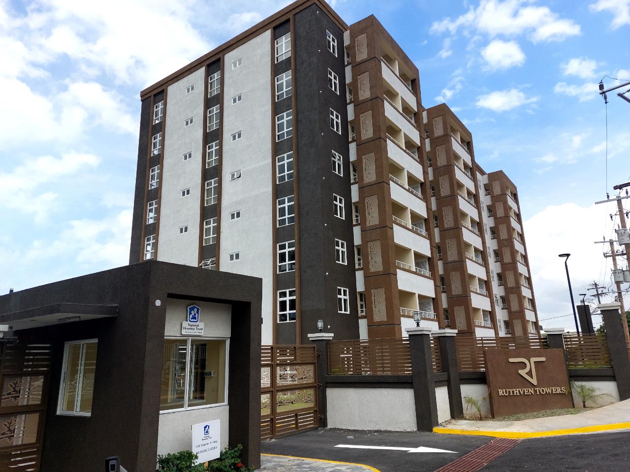 Apartment For Rent RUTHVEN ROAD, Kingston 10 140,000 Keez