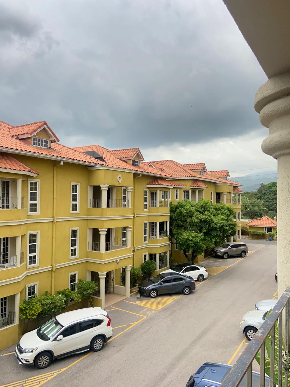 Apartment For Sale SEAVIEW AVENUE, KINGSTON, Kingston 6 58,000,000