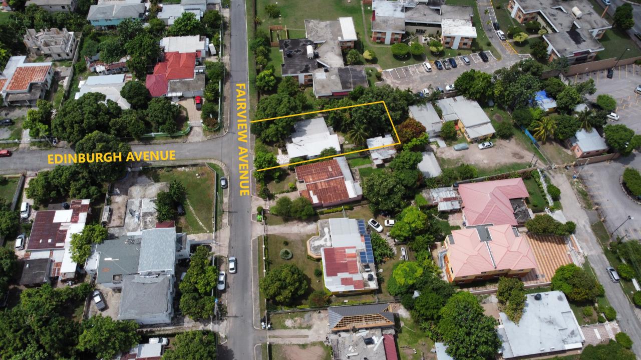 House For Sale FAIRVIEW AVENUE, Kingston 8 49,500,000 Keez