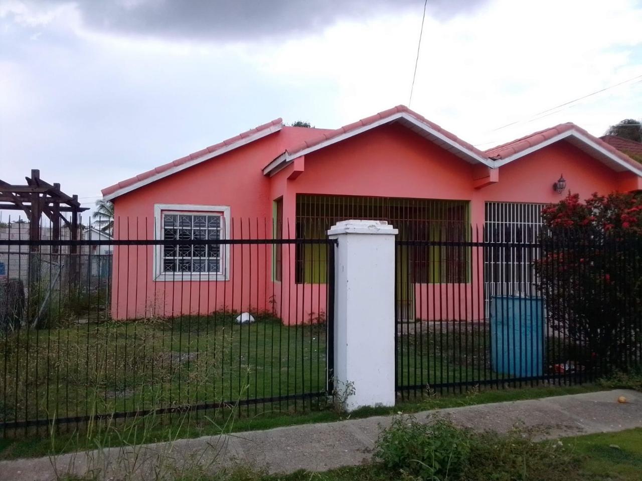 House For Sale: LUMBSDEN CRESCENT, WHITEW, Spanish Town | $25,500,000 ...