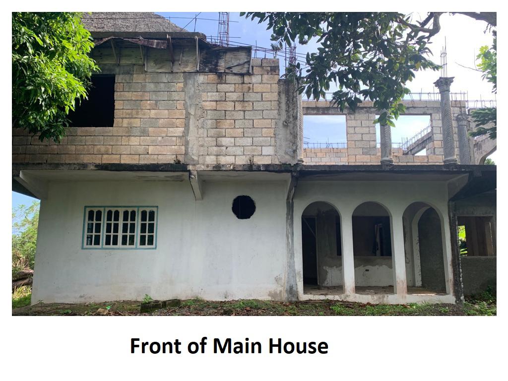 Development Land (Residential) For Sale ISLINGTON, ST MARY, Islington