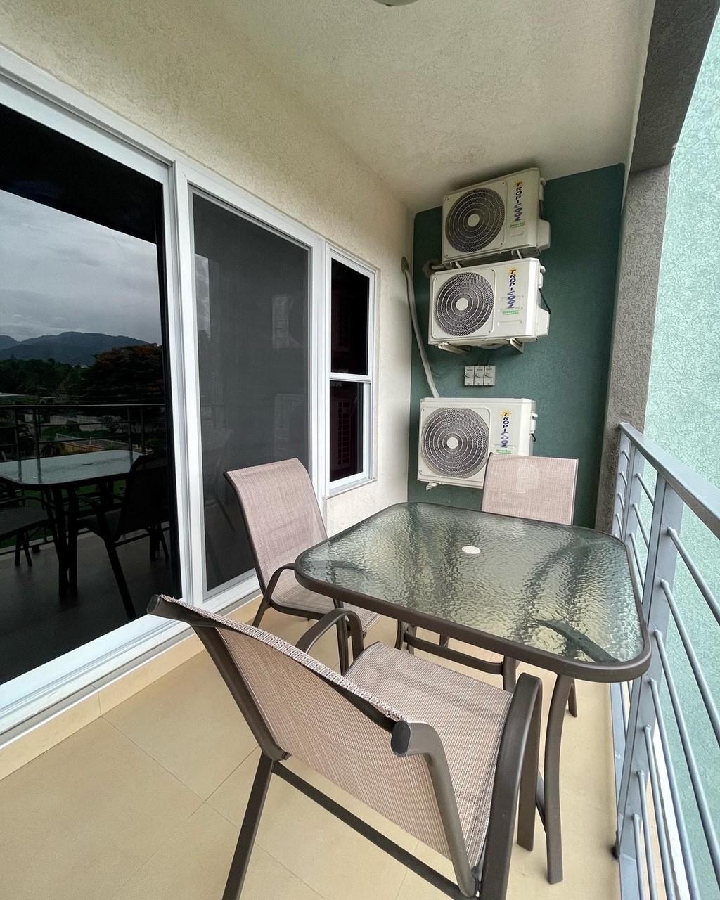 Apartment For Rent BERESFORD CRESCENT, Kingston 8 1,350 Keez