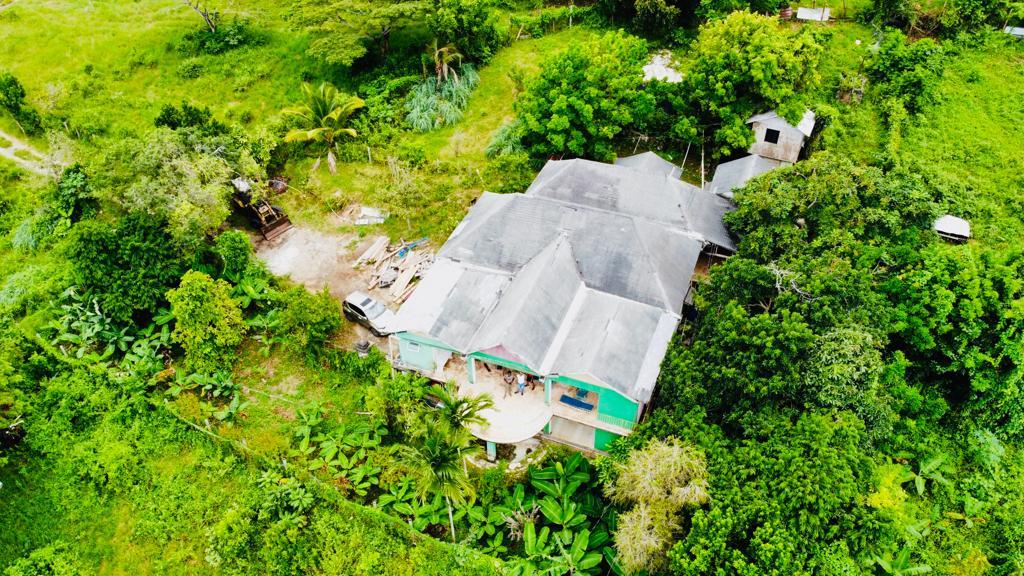 Development Land (Residential) For Sale ANTRIM PEN RUNAWAY BAY