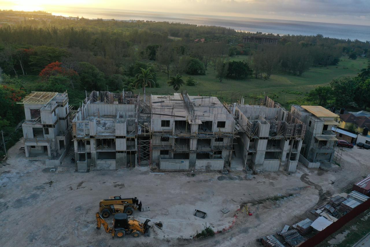 Apartment For Sale SUGAR MILL ROAD, Montego Bay 307,000 Keez