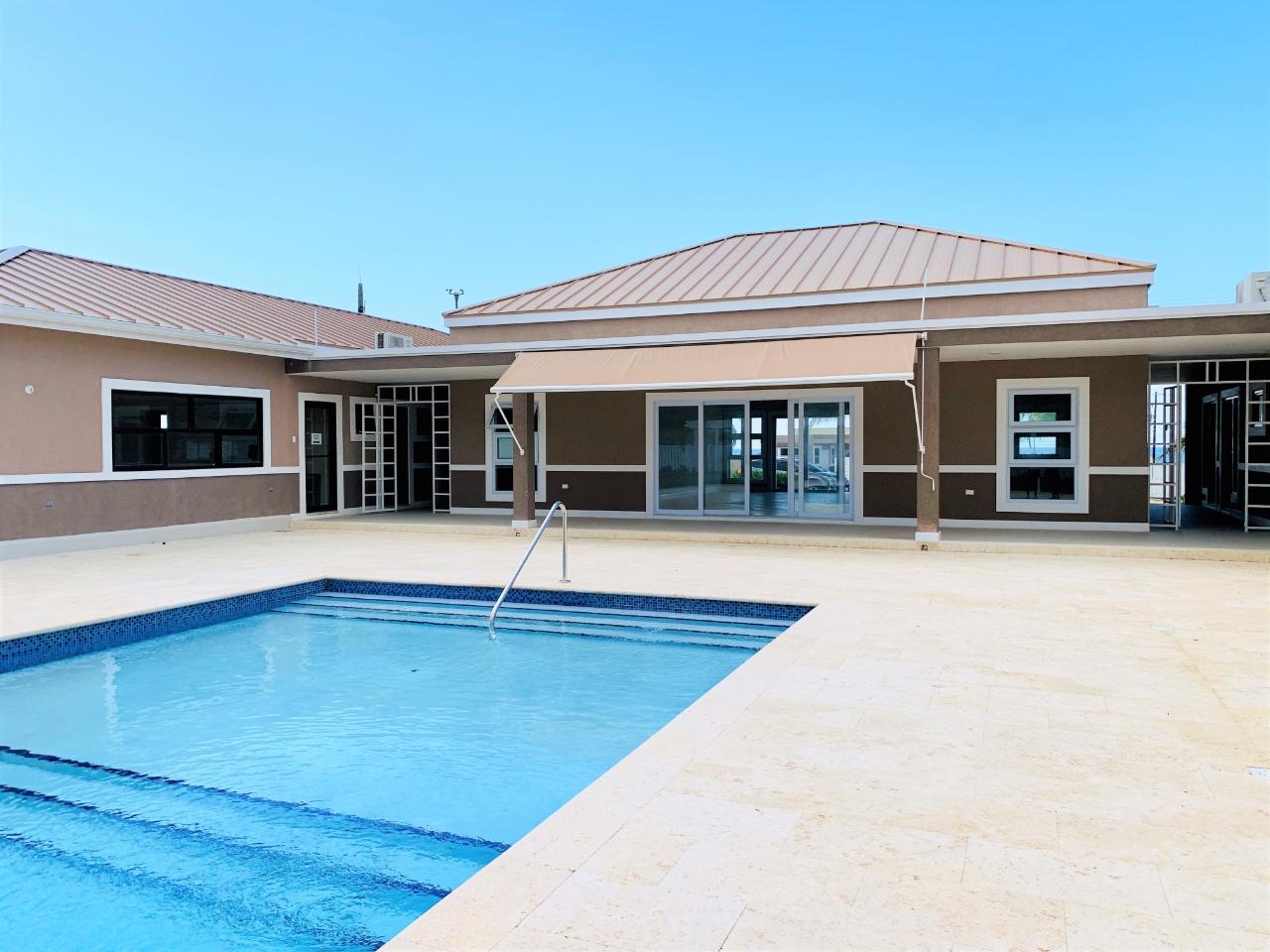 House For Rent OCEAN POINTE, Lucea 110,000 Keez