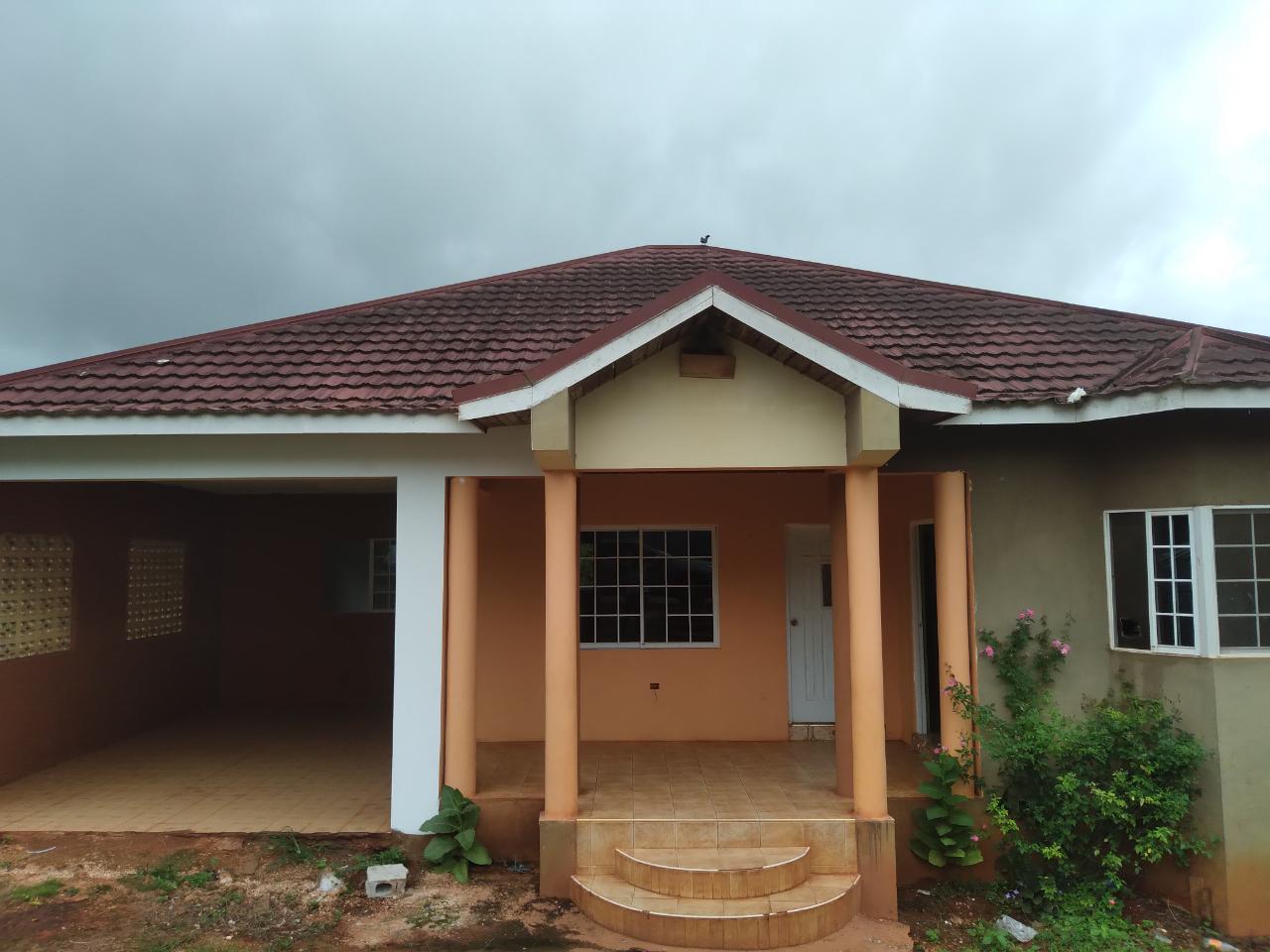 House For Sale MARLEY MOUNT amp; BANBURY, K, Mandeville