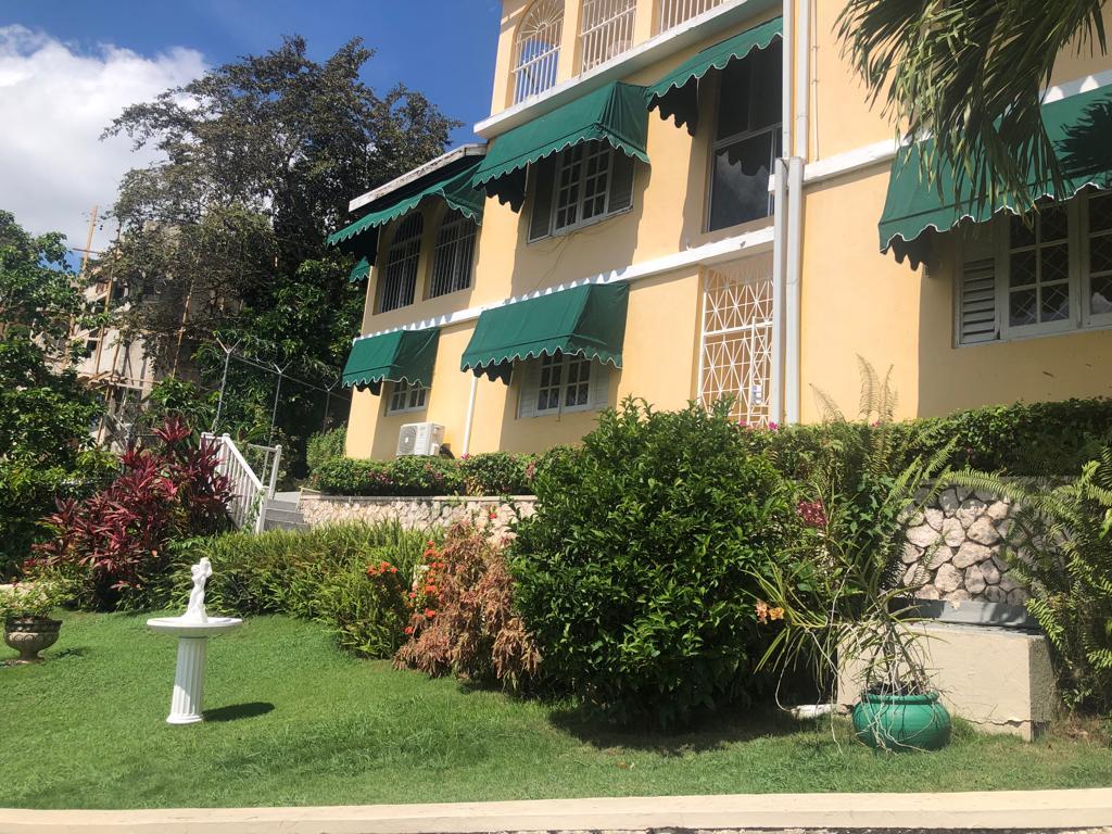 Apartment For Rent STILLWELL AVENUE, Kingston 8 90,000 Keez