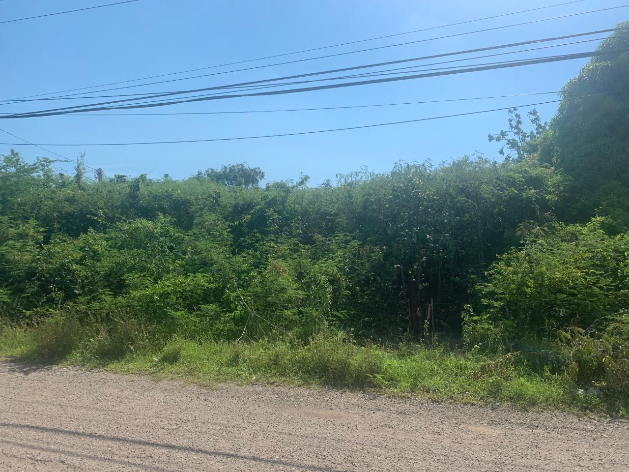 Residential Lot For Sale MARLIE DRIVE, Old Harbour 6,800,000 Keez