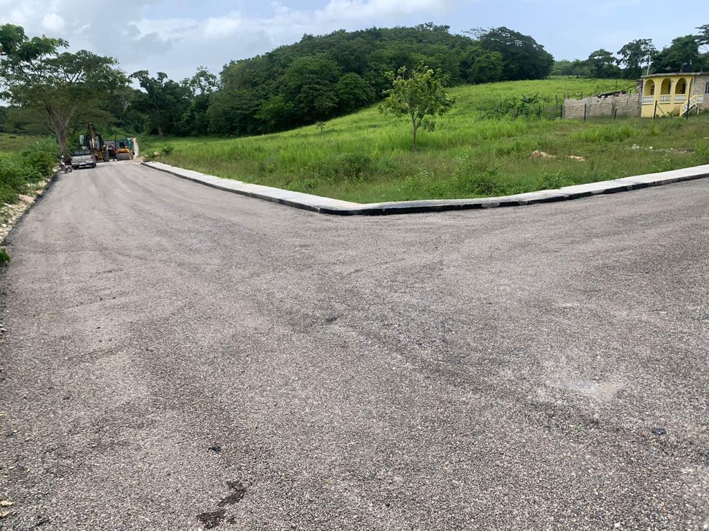 Residential Lot For Sale CONTENT, ADELPHI, Adelphi 4,000,000 Keez