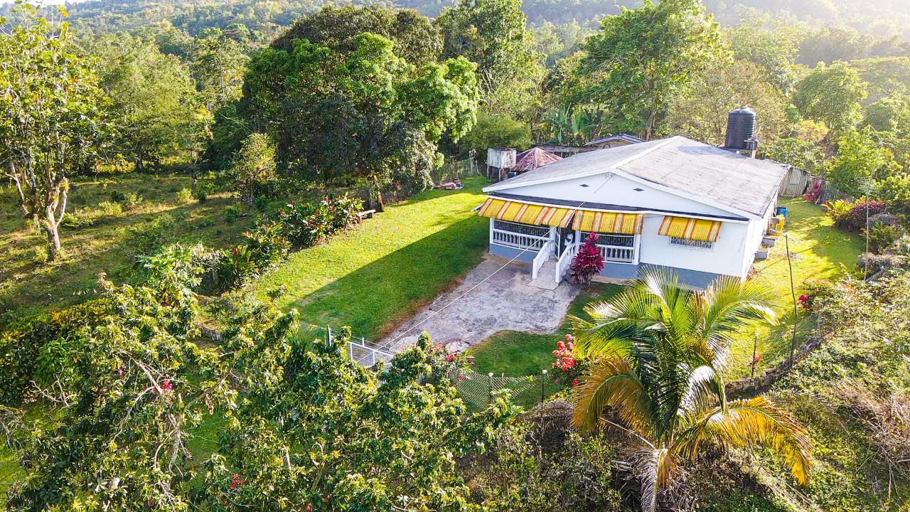 House For Sale BELVEDERELAMBS RIVER, Lambs River 37,000,000 Keez
