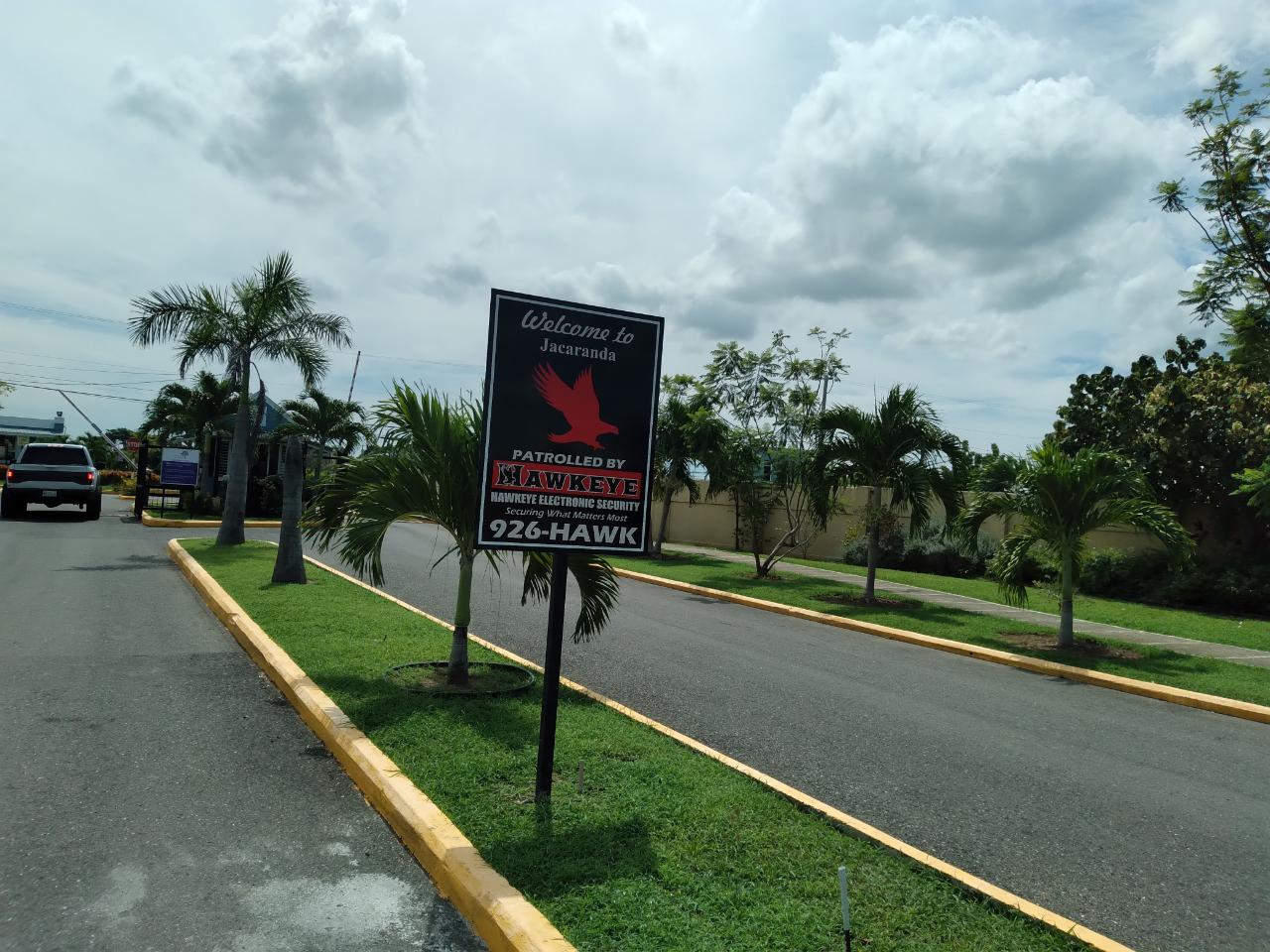 House For Rent BRANCH AVENUE, Spanish Town 55,000 Keez