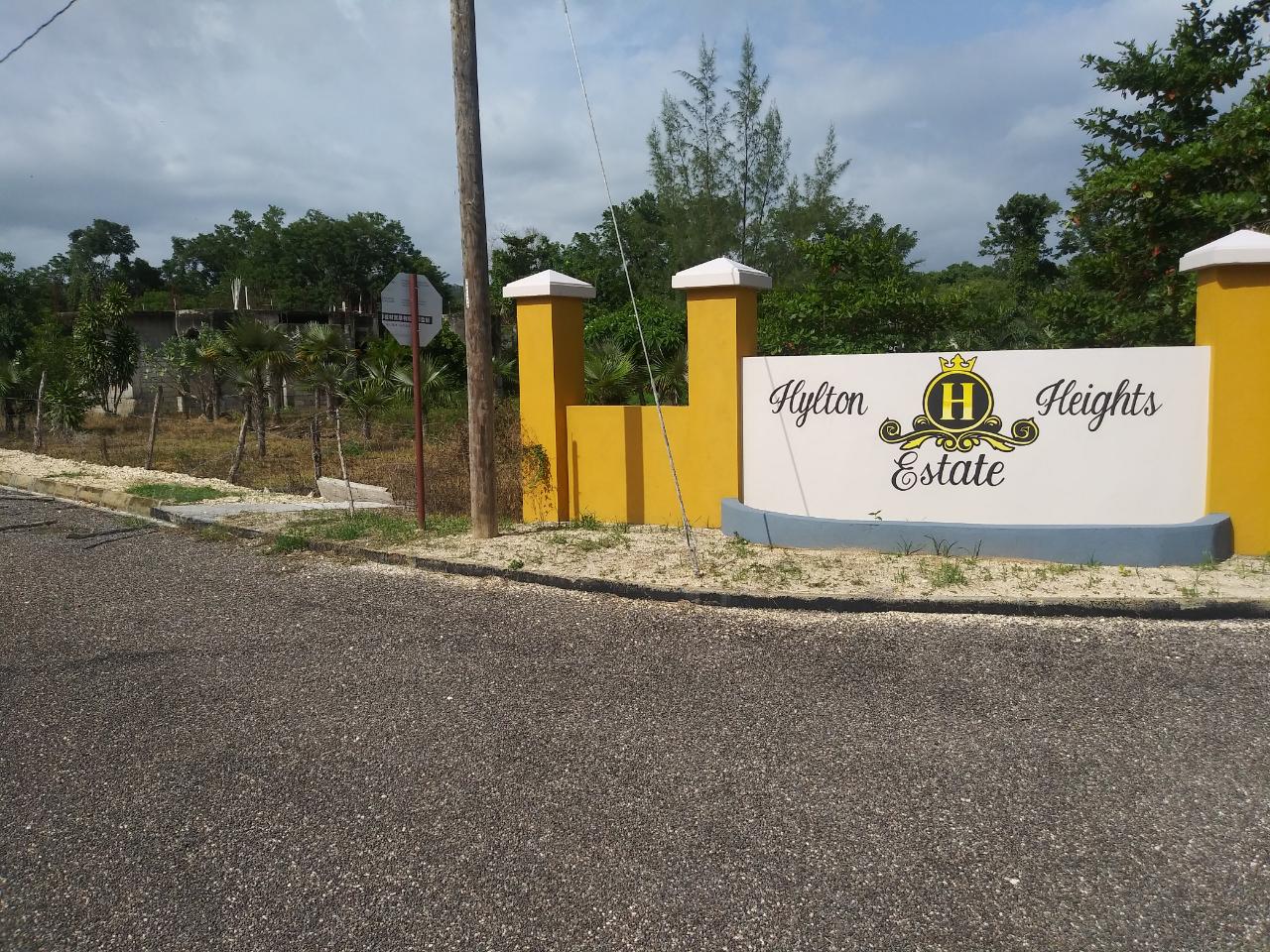Residential Lot For Sale WEST END, Negril 99,500 Keez