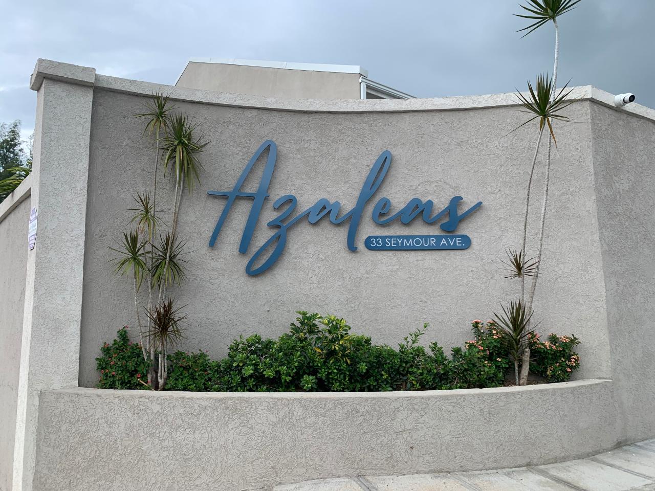 Townhouse For Sale SEYMOUR AVENUE, Kingston 6 550,000 Keez