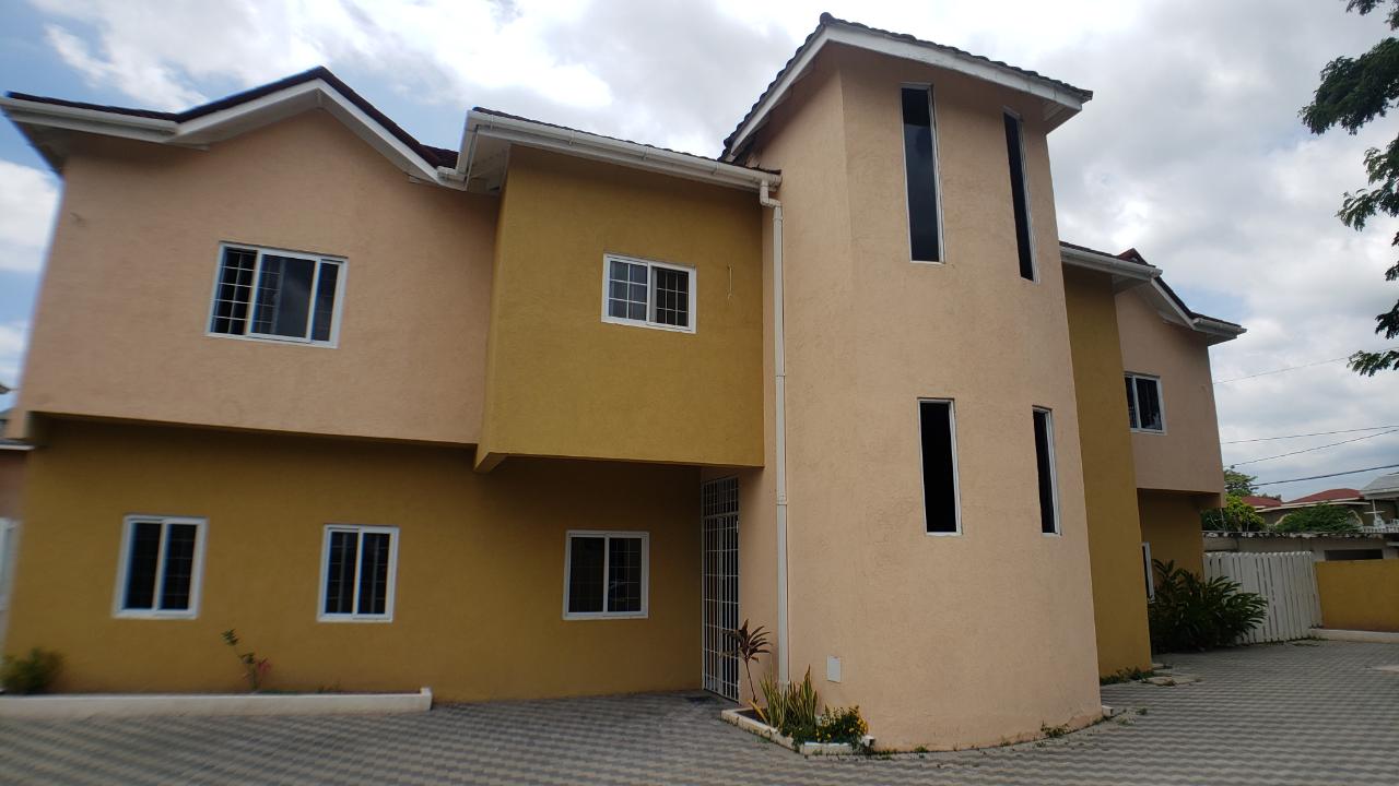 Apartment For Rent GROVE PARK AVENUE, Kingston 8 170,000 Keez