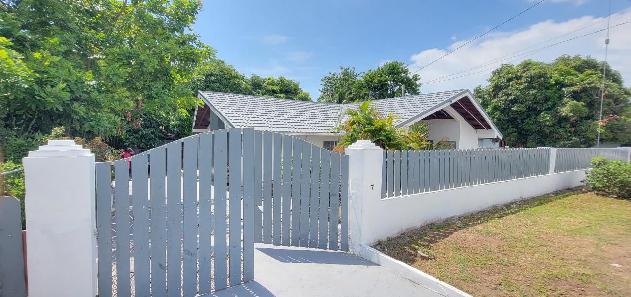 House For Sale SOUTH AVENUE, Kingston 10 50,000,000 Keez