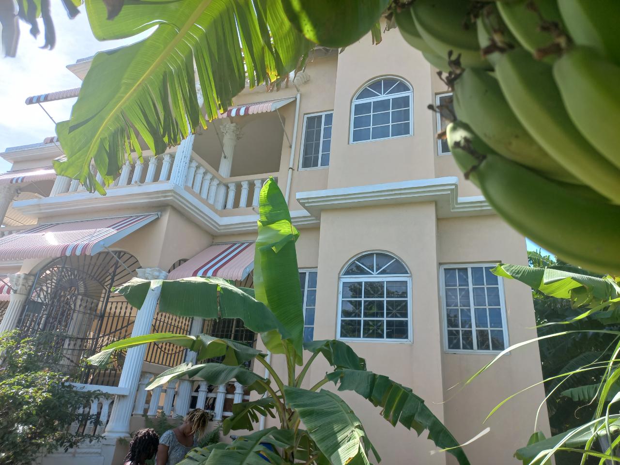 House For Sale CEDAR GROVE, WHITE HORSES, Yallahs 34,000,000 Keez