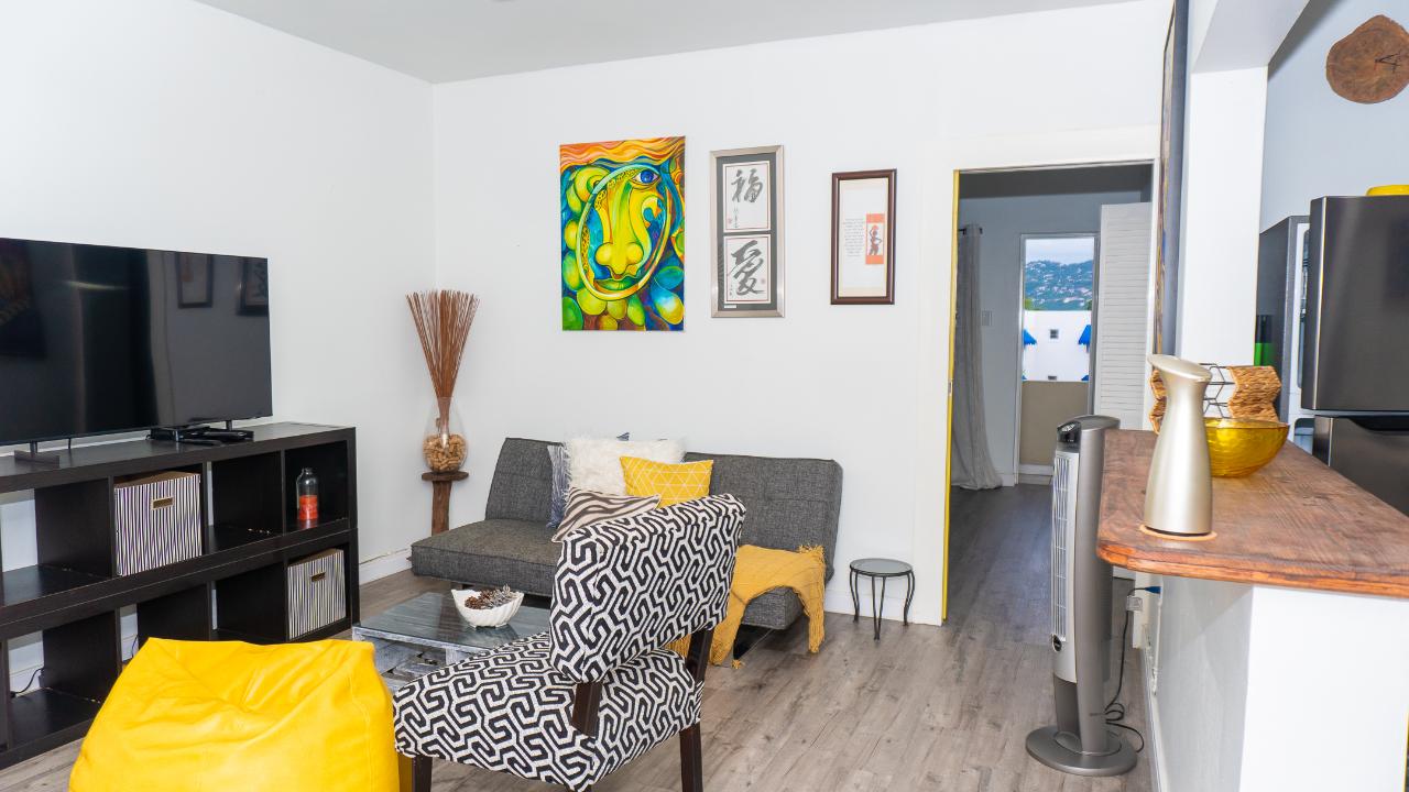 Apartment For Rent HILLMAN ROAD, KINGSTON, Kingston 8 110,000 Keez