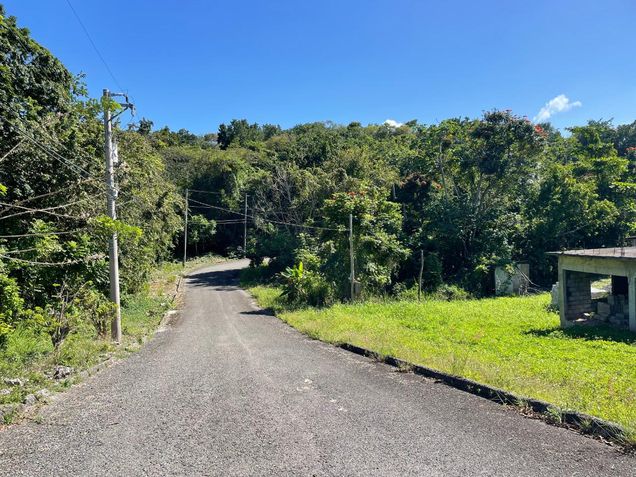 Residential Lot For Sale: OCEAN RIDGE, Tower Isle | $80,000 | Keez