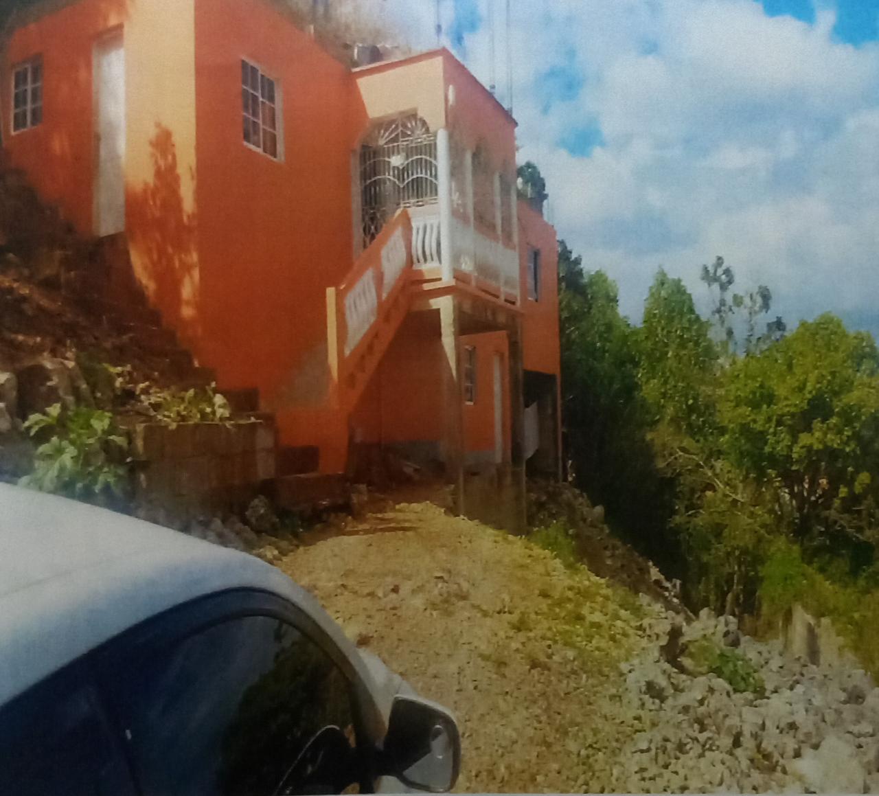 House For Sale BLOOMFIELD STREET, Mandeville 15,500,000 Keez