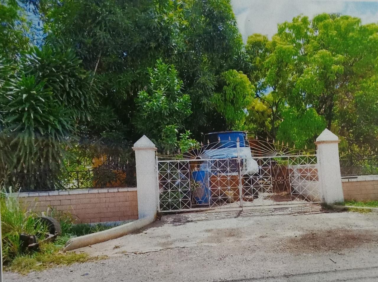 House For Sale MOUNT VIEW ESTATE, Spanish Town 21,000,000 Keez