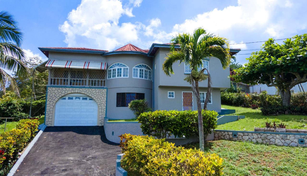 House For Sale WALTHAM ROAD, MANDEVILLE, Mandeville 50,000,000