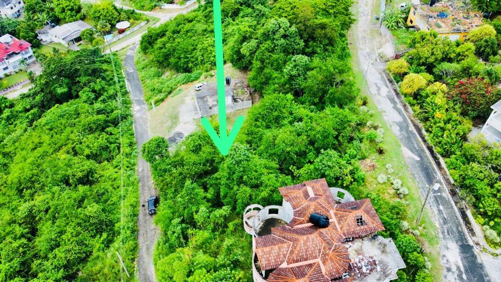 Residential Lot For Sale PORTOBELLO, Montego Bay 8,000,000 Keez