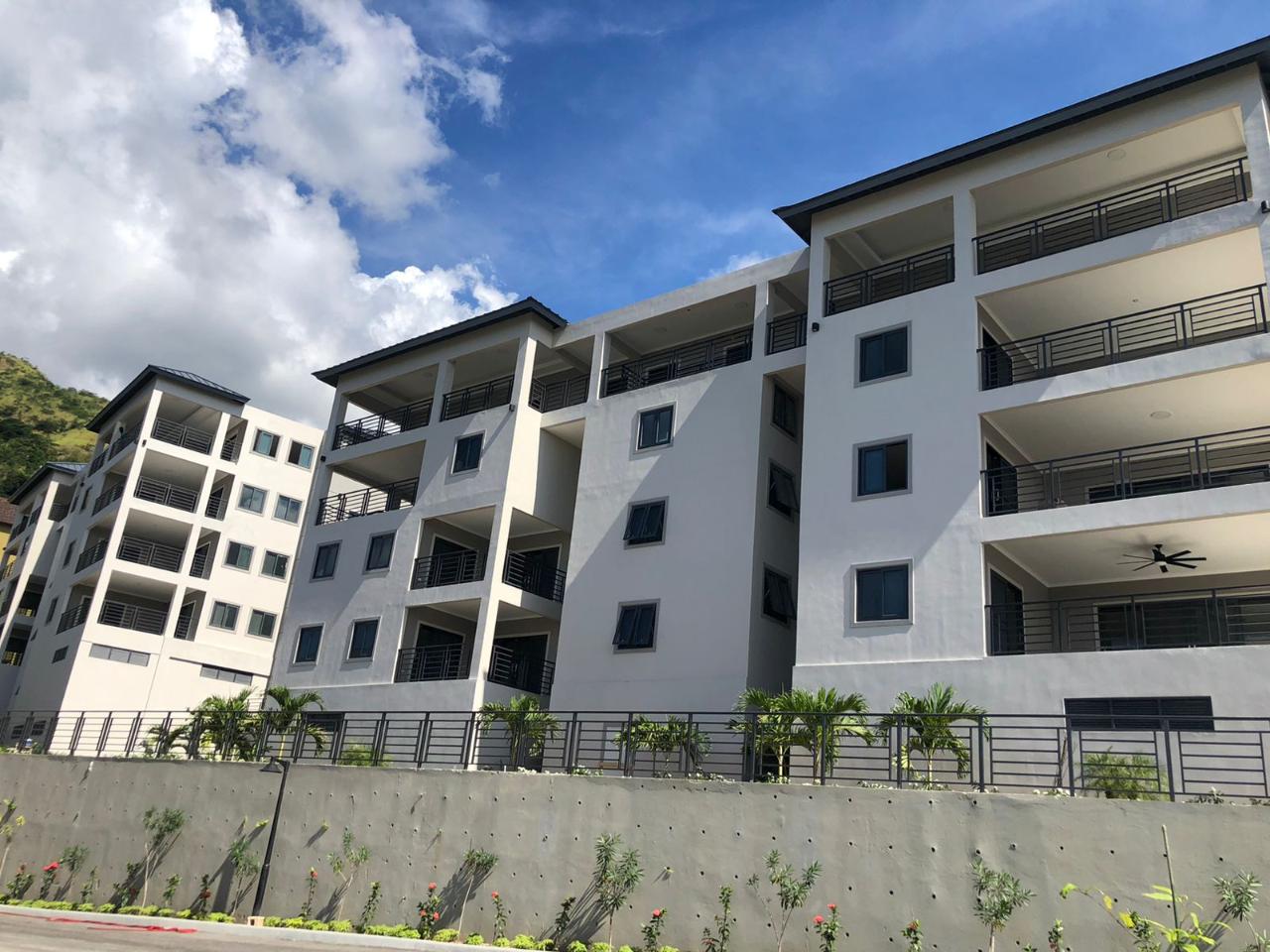 Apartment For Rent TAVISTOCK TERRACE, Kingston 6 2,500 Keez