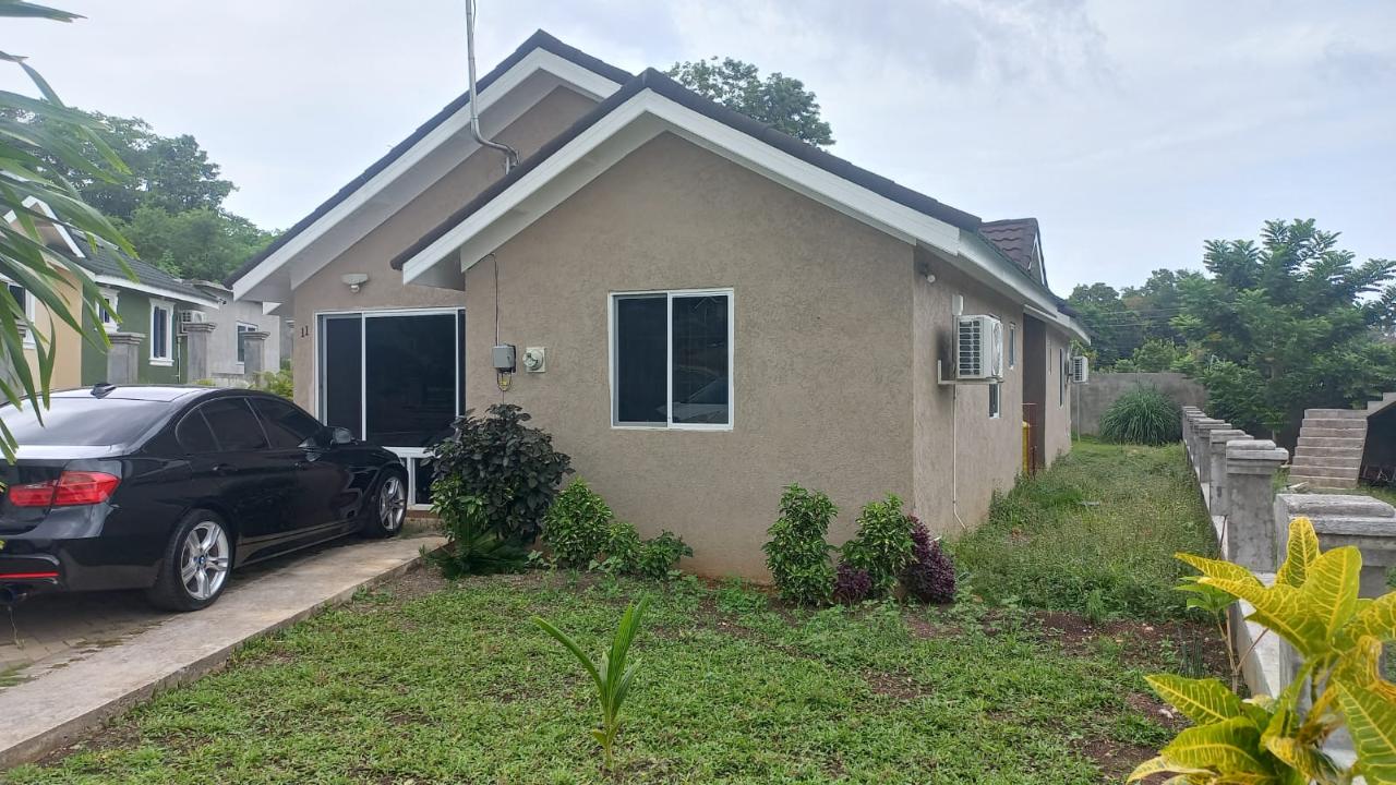 House For Rent Great Pond Estate Ocho Rios 1100 Keez 3175