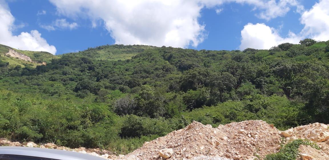 development-land-residential-for-sale-mount-george-yallahs