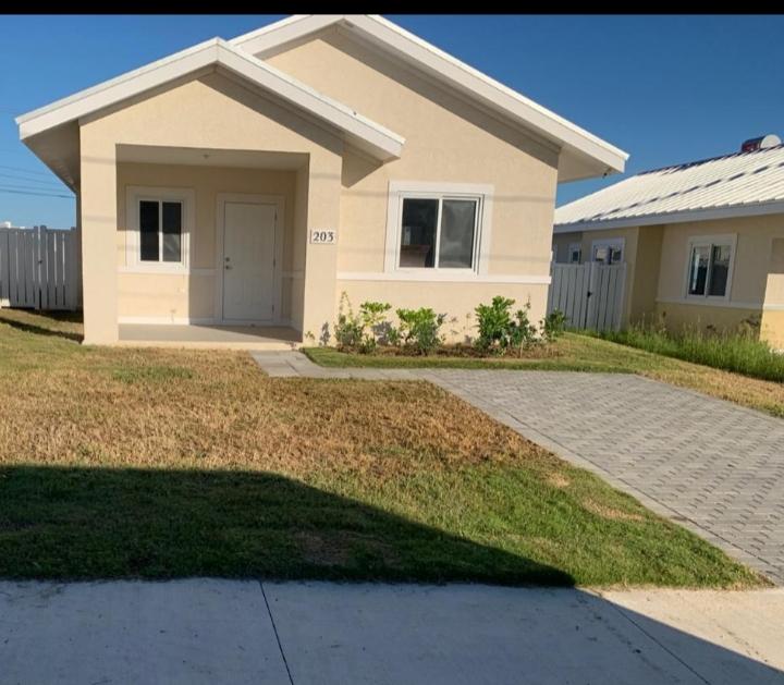 House For Rent OCEANPOINTE, HANOVER, Lucea 1,200 Keez