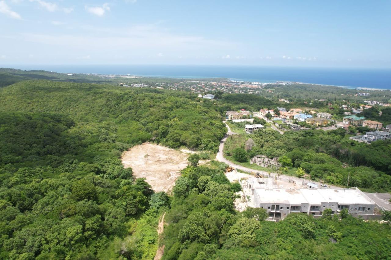 Development Land (Residential) For Sale IRONSHORE, Montego Bay