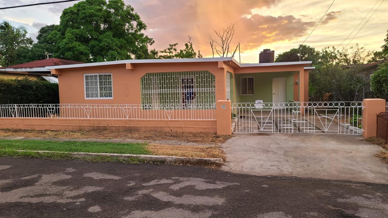 House For Sale KENNEDY DRIVE, Spanish Town 19,500,000 Keez